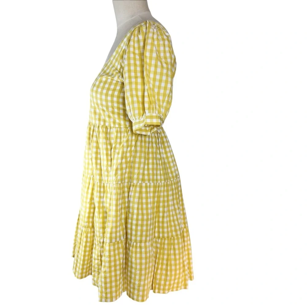 charming yellow